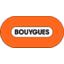 logo společnosti Bouygues