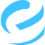 logo společnosti Enova International