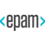 logo společnosti EPAM Systems