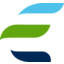 logo společnosti ERG