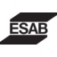 logo společnosti ESAB