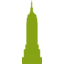 logo společnosti Empire State Realty Trust