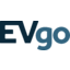 logo společnosti EVgo