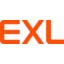 logo společnosti EXL Service