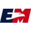 logo společnosti Eagle Materials