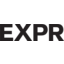 logo společnosti Express