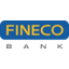 logo společnosti FinecoBank Banca Fineco