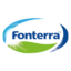 logo společnosti Fonterra Co-operative