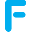 logo společnosti FactSet
