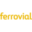 logo společnosti Ferrovial