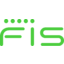 logo společnosti Fidelity National Information Services