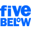 logo společnosti Five Below
