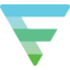 logo společnosti Fluent