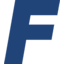 logo společnosti Fluor Corporation