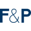 logo společnosti Fisher & Paykel Healthcareoration