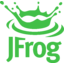logo společnosti Jfrog
