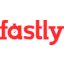 logo společnosti Fastly
