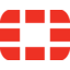 logo společnosti Fortinet