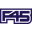 logo společnosti F45 Training