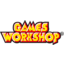logo společnosti Games Workshop
