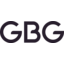 logo společnosti GB Group