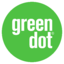 logo společnosti Green Dot