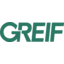 logo společnosti Greif