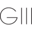 logo společnosti G-III Apparel Group