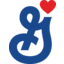 logo společnosti General Mills