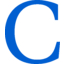 logo společnosti Corning