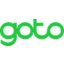 logo společnosti GoTo