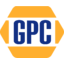 logo společnosti Genuine Parts