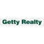 logo společnosti Getty Realty
