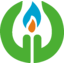 logo společnosti Gujarat Gas