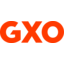 logo společnosti GXO Logistics