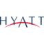 logo Hyatt Hotels