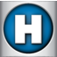 logo společnosti Hayward