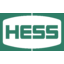 logo společnosti Hess