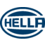 logo společnosti Hella