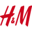 logo H & M Hennes & Mauritz