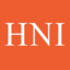 logo společnosti HNI Corporation