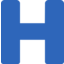 logo společnosti Holmen