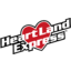 logo společnosti Heartland Express