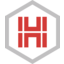 logo společnosti Hub Group