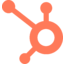 logo společnosti HubSpot