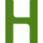 logo společnosti Humana