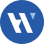logo společnosti Hancock Whitney