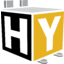 logo společnosti Hyster-Yale Materials Handling