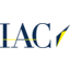 logo IAC/InterActiveCorp