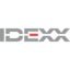 logo společnosti IDEXX Laboratories